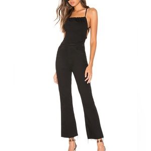 Mother jumpsuit